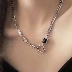 925 Sterling Silver Women's Pendant Neckalce Gift