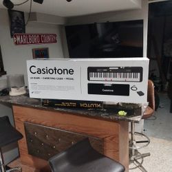 Casiotone