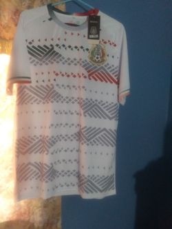 México Jersey