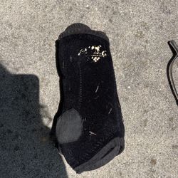 Professions Choice Front Boots