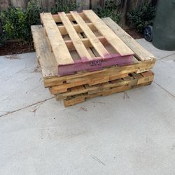 Free Pallets 
