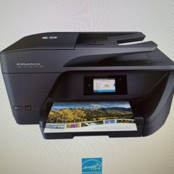 All in one printer Quality