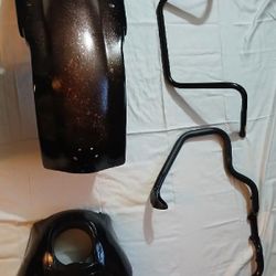 Aftermarket HD Accessories $200 For All