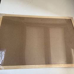 Note board accepting offers