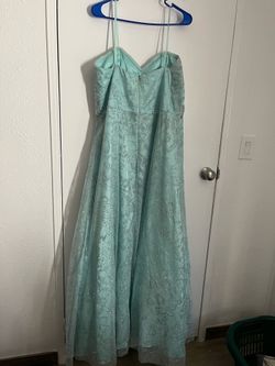 Dress size 20