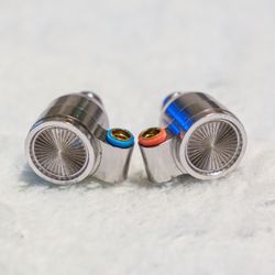 Linsoul Tin HiFi T4 IEM Earbuds