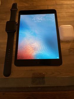 Apple Product bundle deal $100