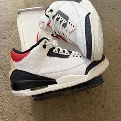 Air Jordan Fire 3 Size 11/5
