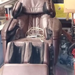 Massage Chair $250