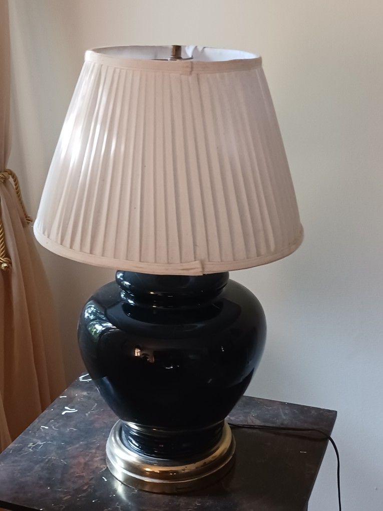 2 Matching Table LAMPS