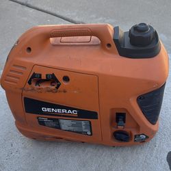 Generac Generator