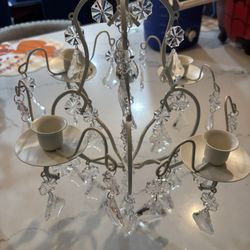 New Mini Chandelier