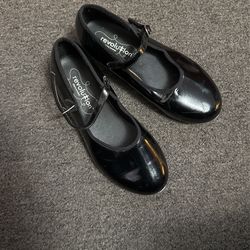 Revolution Tap Shoes 