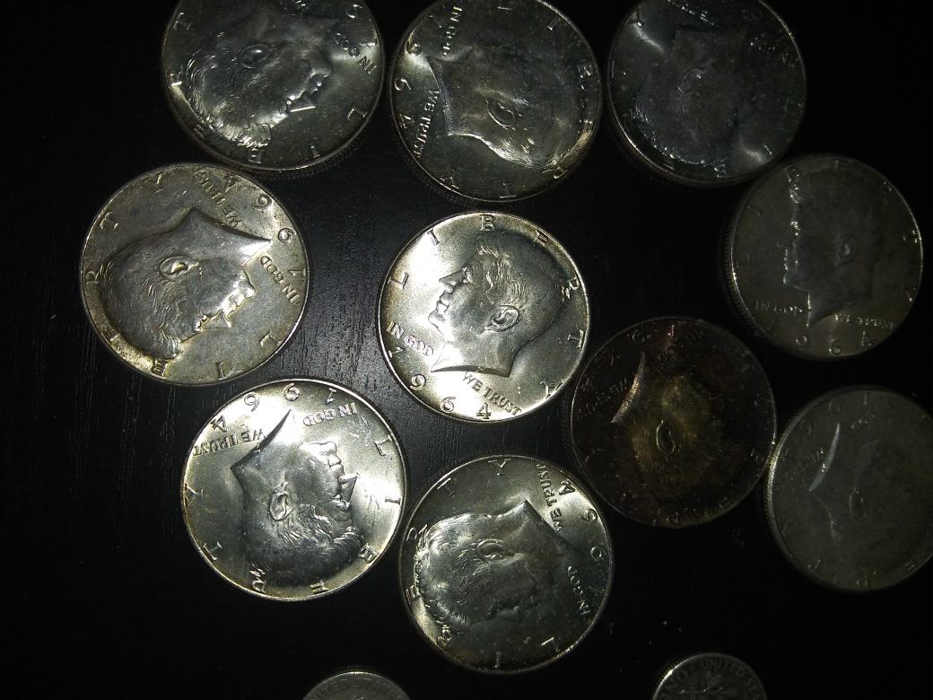 Junk Silver" ** for Sale in Cape Coral, FL OfferUp