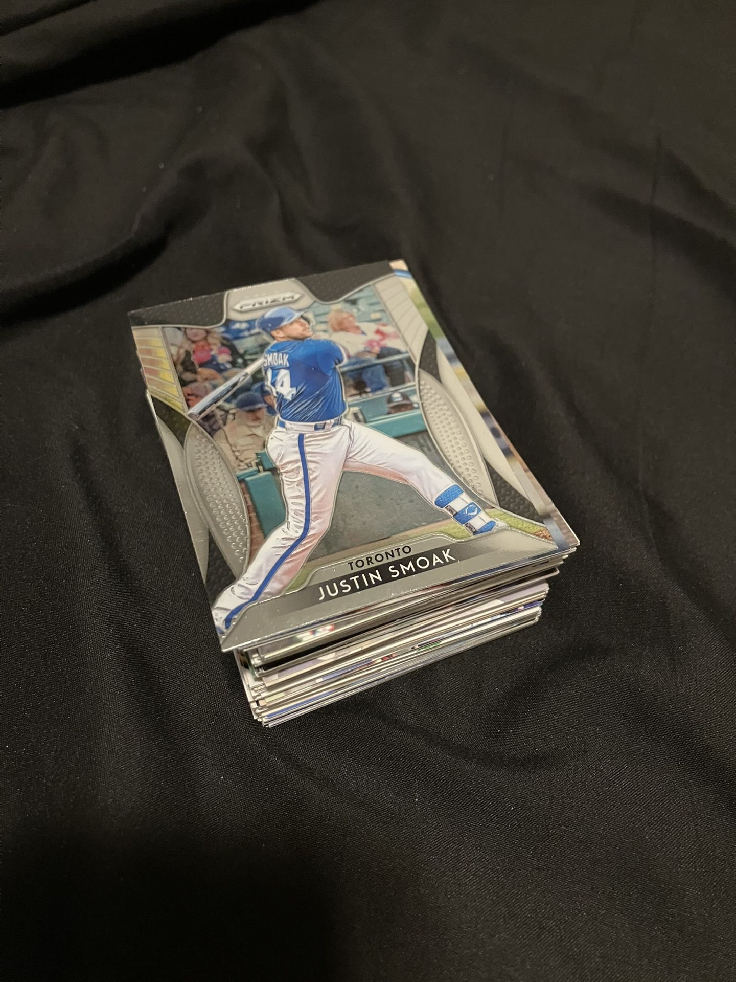 Lot Of 100 baseball Cards
