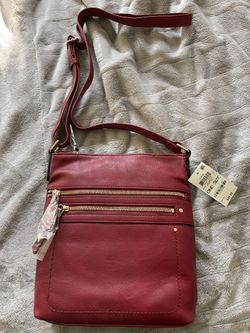 Crossbody Bag
