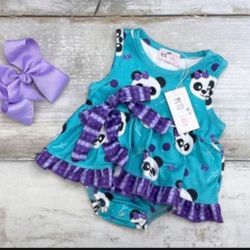 BOUJii Spring / Summer Play  Outfits 