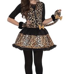 New Sassy Spots Child Medium $15