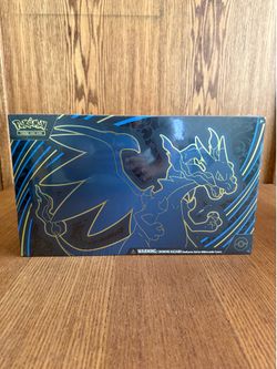 Mega Charizard UPC