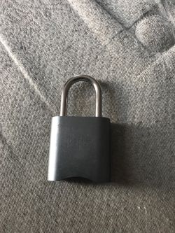 Lock