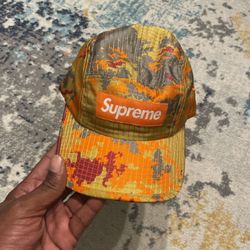 Supreme Camp Cap