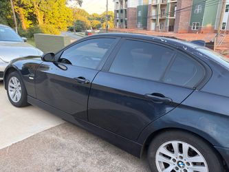 2006 BMW 325xi