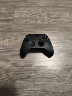Xbox controller