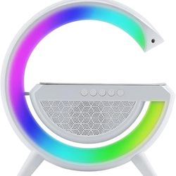 G Wireless Bluetooth Speaker 