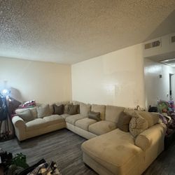 Couch Sectional Sofa 