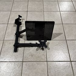 Monitor & Laptop Mount
