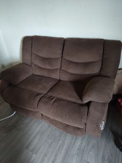 Free recliner