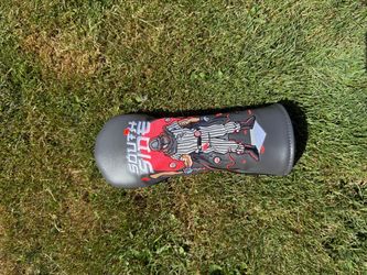Swag golf Murakami Headcover