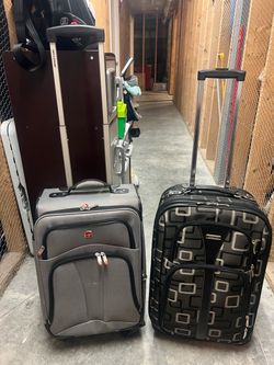 Carry 21 inch $30 for each