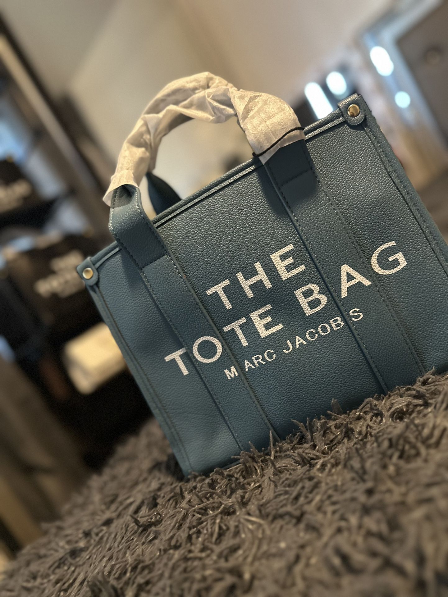 The Tote Bag