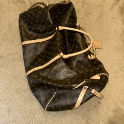 Duffel Bag