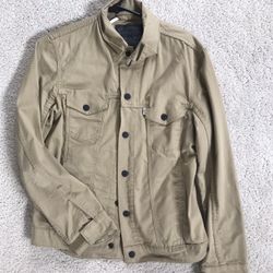 Men’s Size Small Levi jacket