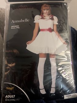 Annabelle