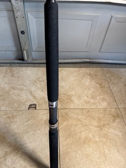 Calstar grafighter 800m