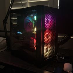 High-End Gaming & Creator PC – RTX 4070 Super / Ryzen 7 7800X3D / DDR5 / 1TB SSD – LIKE NEW