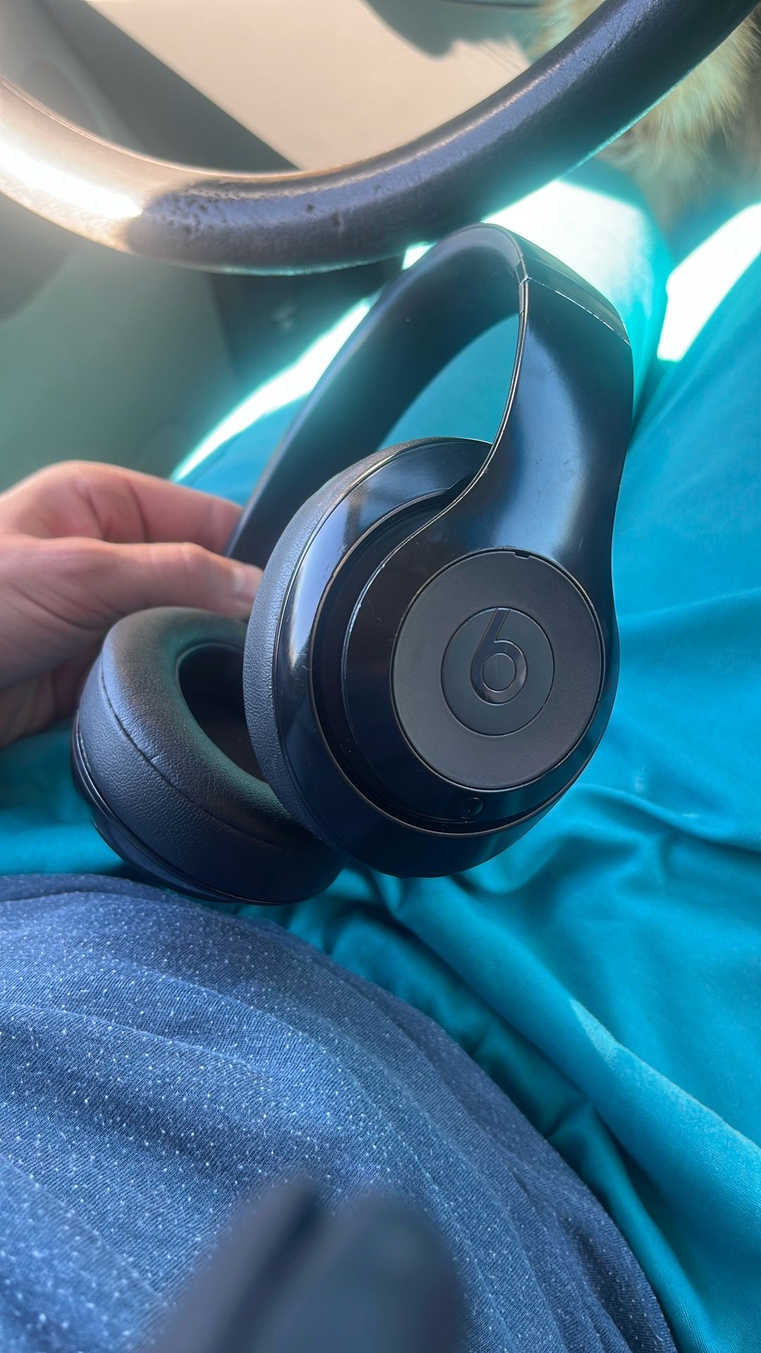 Beats Solo3
