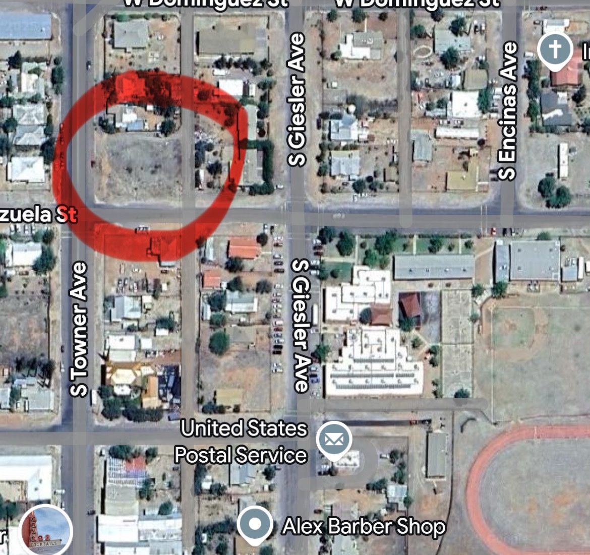 Land For Sale