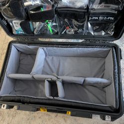 Pelican Air 1535 Padded Dividers