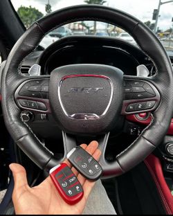 Car Keys And Remotes