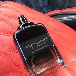 Givenchy Gentlemen Edp