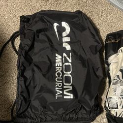 nike zoom super fly 9 elite fg