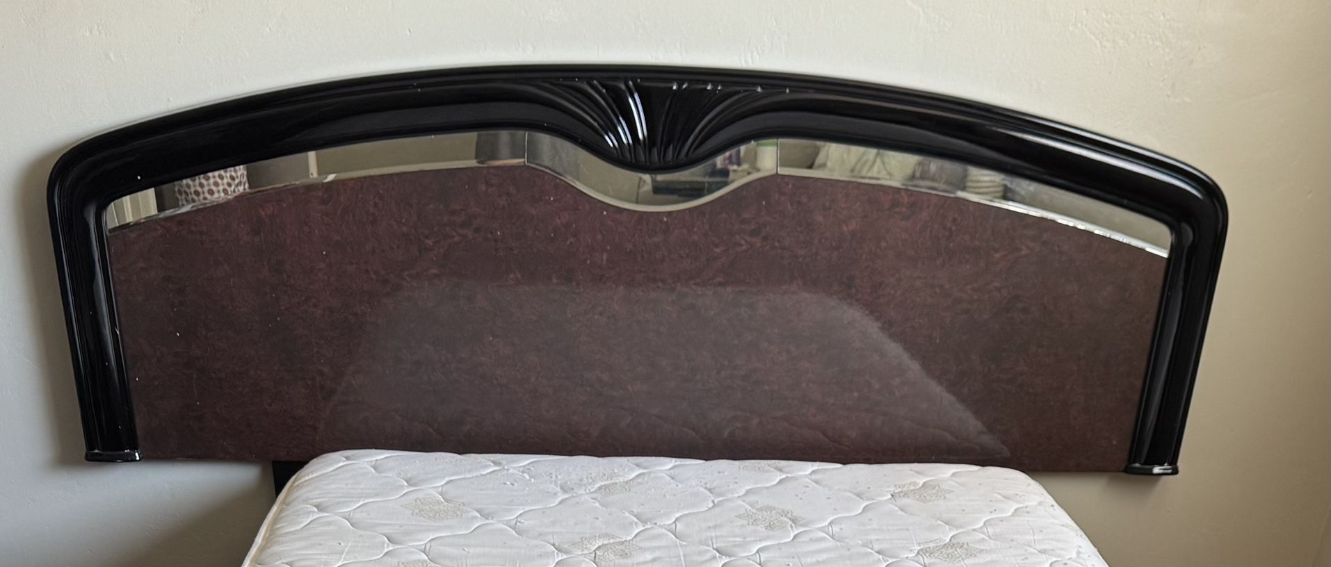 Free Headboard Queen Size