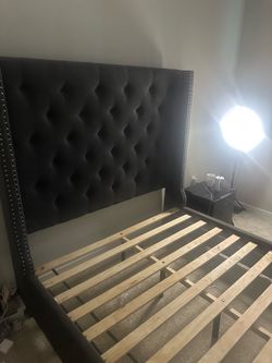 Bed frame (need gone by Sunday)