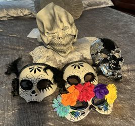 Halloween Mask