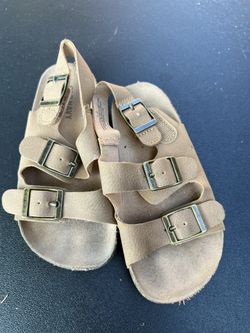 Kid Sandals