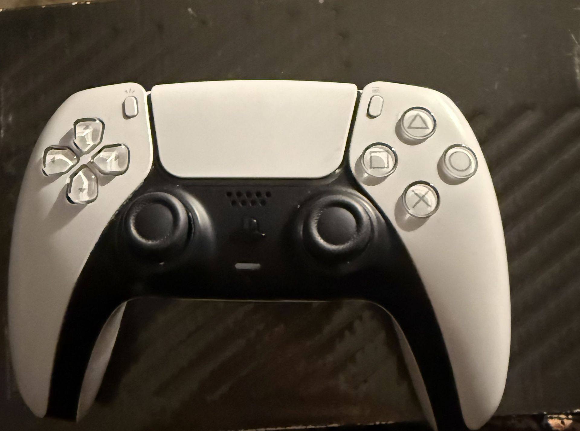 Ps5 Controller